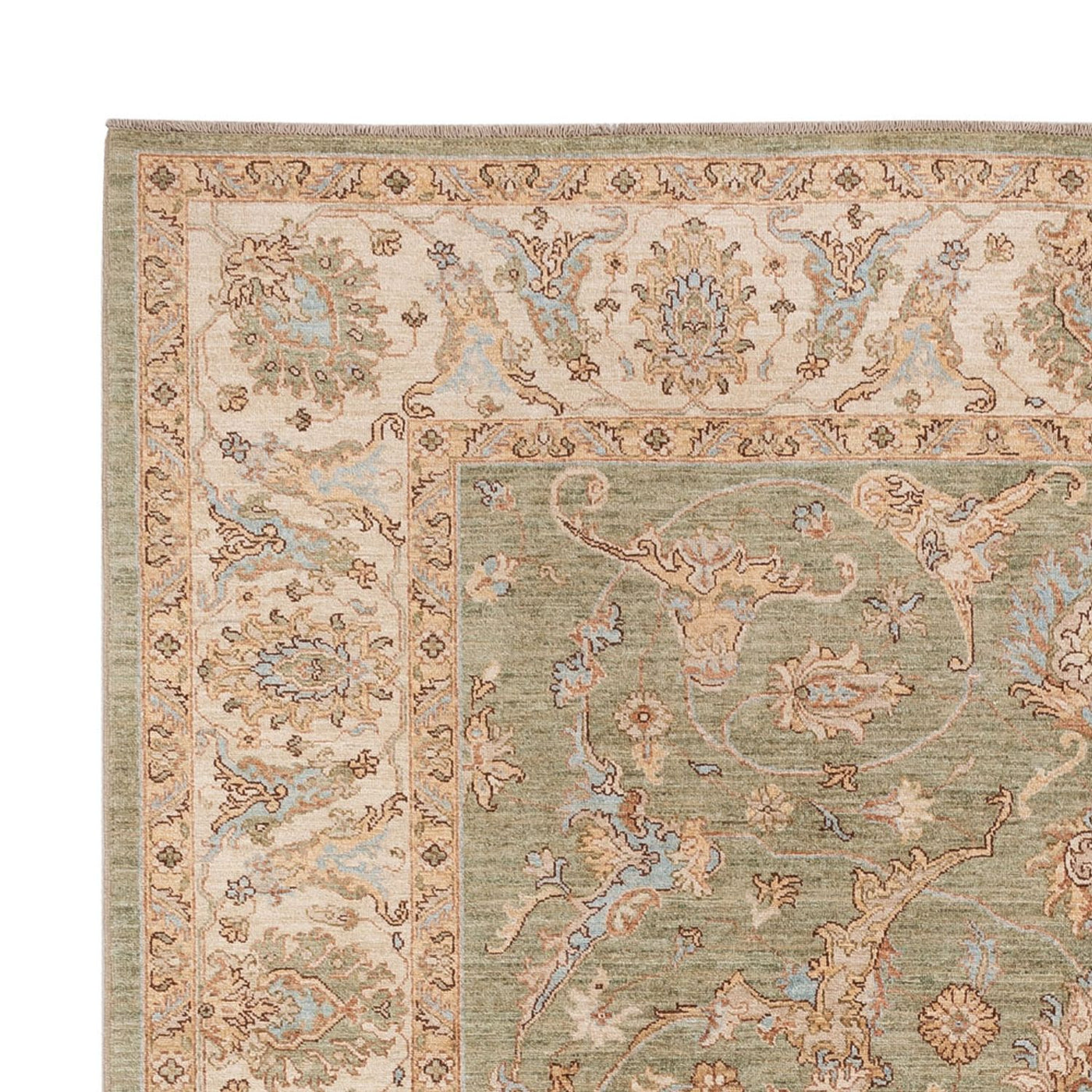 Tappeto Ziegler 306x246cm - Tappeto orientale