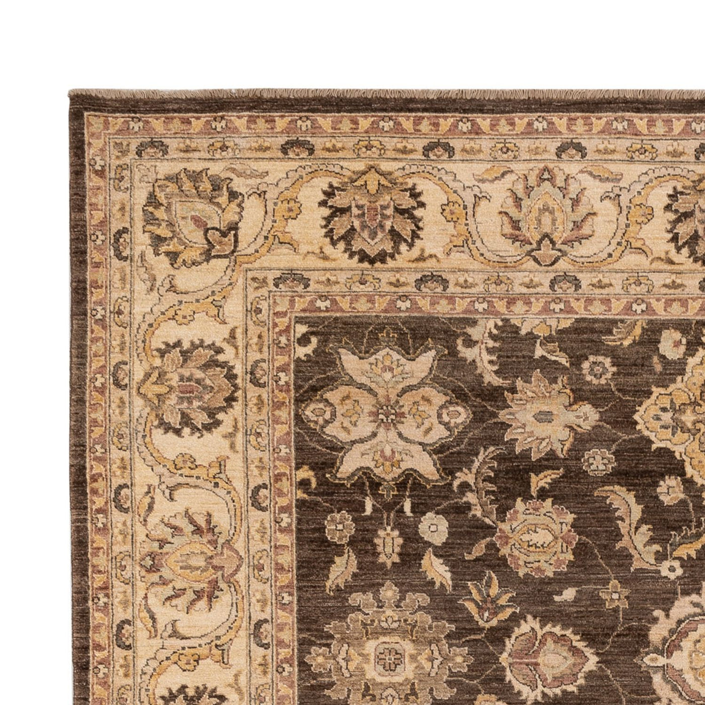 Tapis Ziegler 319x252cm - Tapis oriental