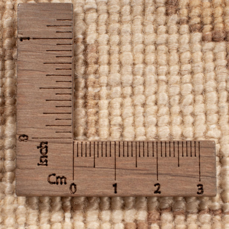 Ziegler Teppich - 298 x 241 cm - beige