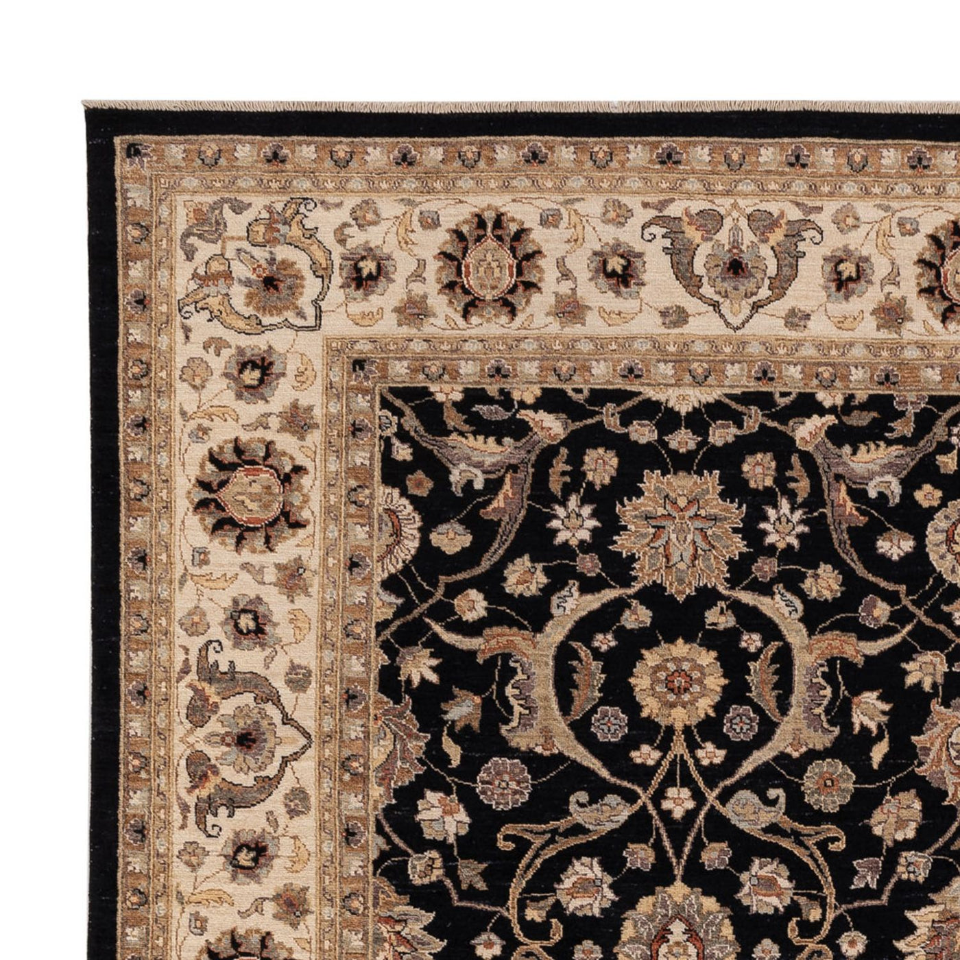 Tappeto Ziegler 299x245cm - Tappeto orientale