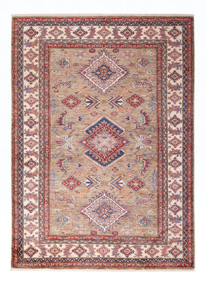 Ziegler Teppich - Kazak - 243 x 172 cm - beige