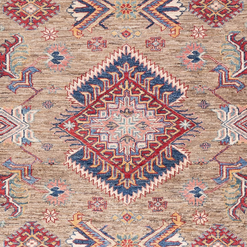 Ziegler Teppich - Kazak - 243 x 172 cm - beige