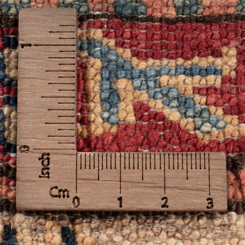 Ziegler Teppich - Kazak - 243 x 172 cm - beige