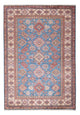 Ziegler Teppich - Kazak - 243 x 170 cm - hellblau