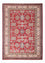 Ziegler Teppich - Kazak - 241 x 172 cm - rot