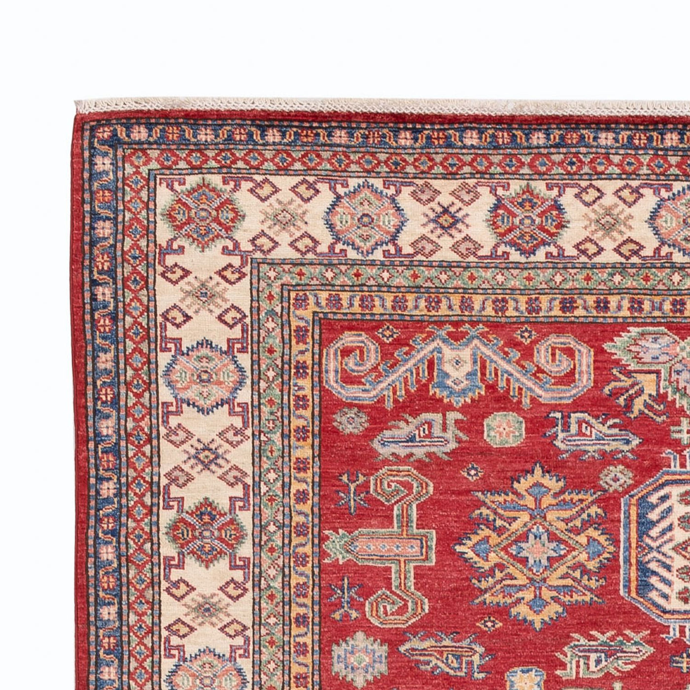 Kazak Teppich 241x172cm - Orientteppich