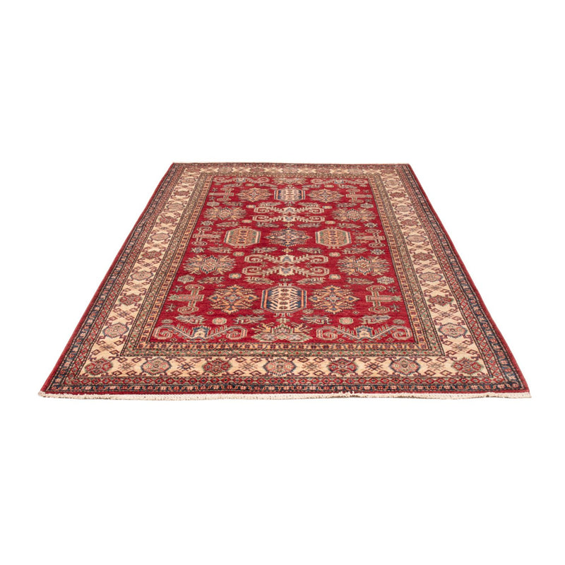 Ziegler Teppich - Kazak - 241 x 172 cm - rot