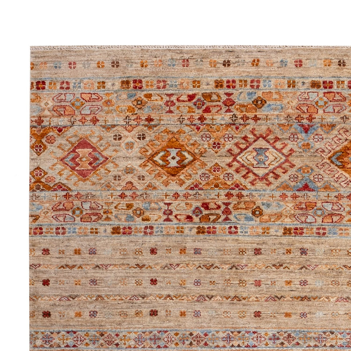 Ziegler Teppich - Shal - 174 x 237 cm - beige