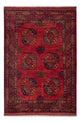 Khal Mohammadi Tappeto 222x154cm - Tappeto orientale