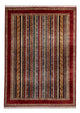 Shal Teppich 241x173cm - Orientteppich