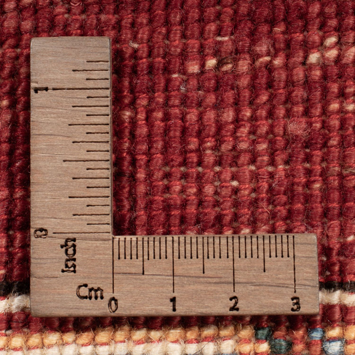 Ziegler Teppich - Shal - 241 x 173 cm - mehrfarbig