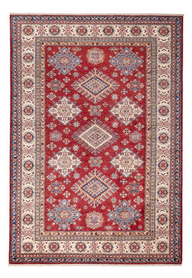 Ziegler Teppich - Kazak - 251 x 165 cm - rot
