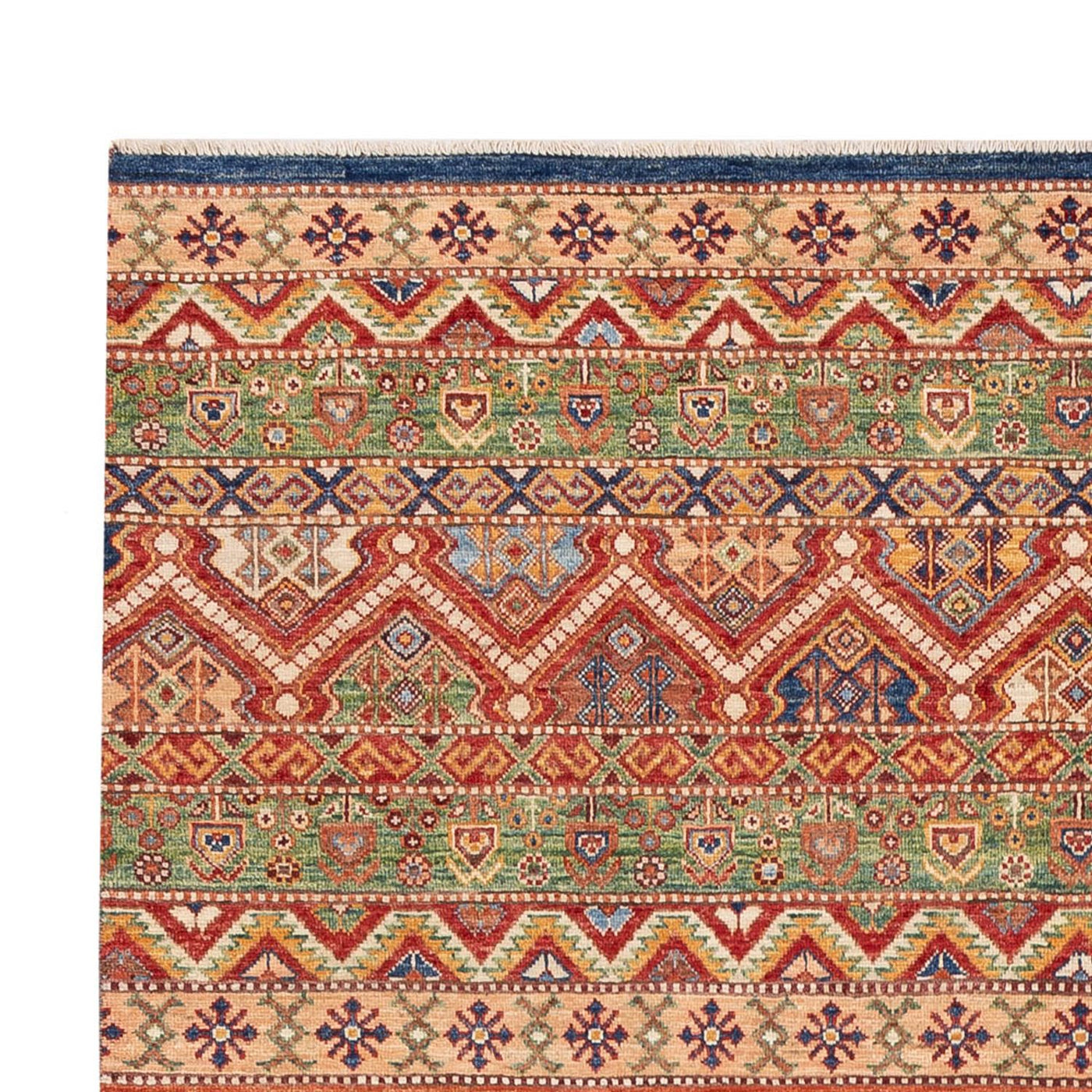 Shal Teppich 247x174cm - Orientteppich
