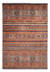 Tappeto Ziegler - Shal - 242 x 170 cm - multicolore