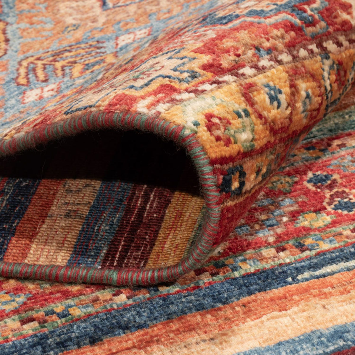 Ziegler Teppich - Shal - 242 x 170 cm - mehrfarbig