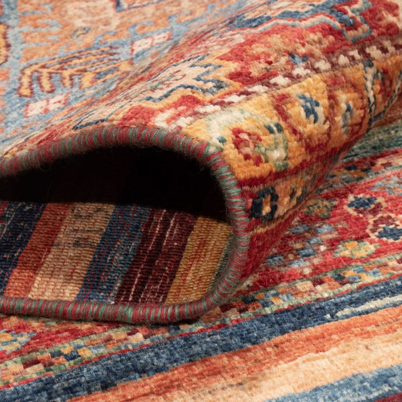 Ziegler Teppich - Shal - 242 x 170 cm - mehrfarbig