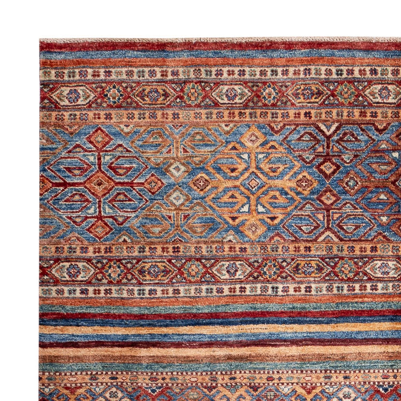 Shal Tappeto 239x174cm - Tappeto orientale