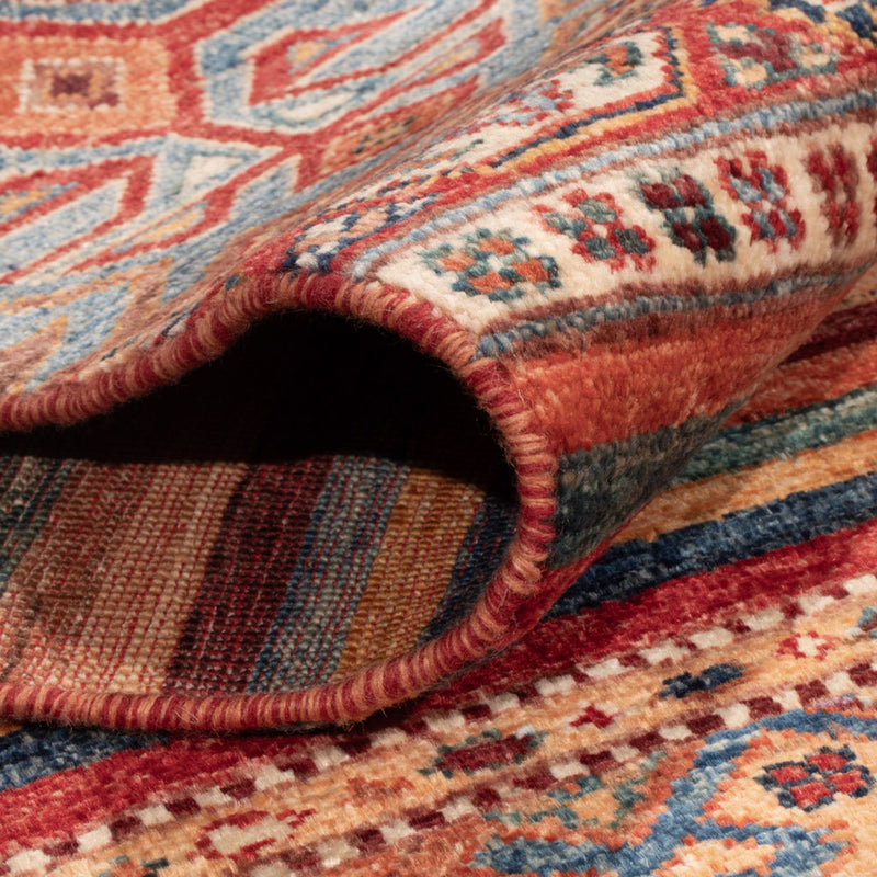 Ziegler Teppich - Shal - 239 x 174 cm - mehrfarbig