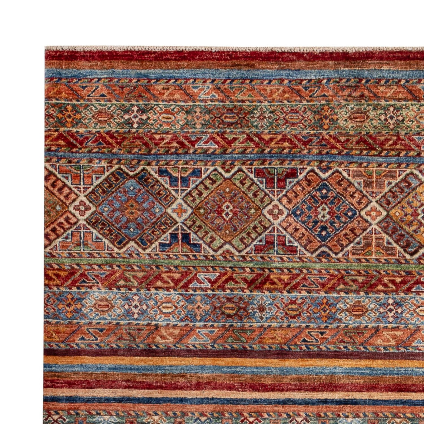 Shal Teppich 238x174cm - Orientteppich
