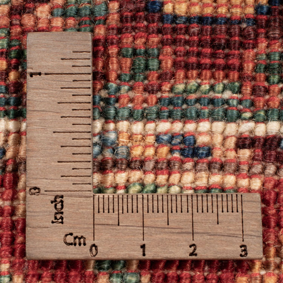 Ziegler Teppich - Shal - 238 x 174 cm - mehrfarbig