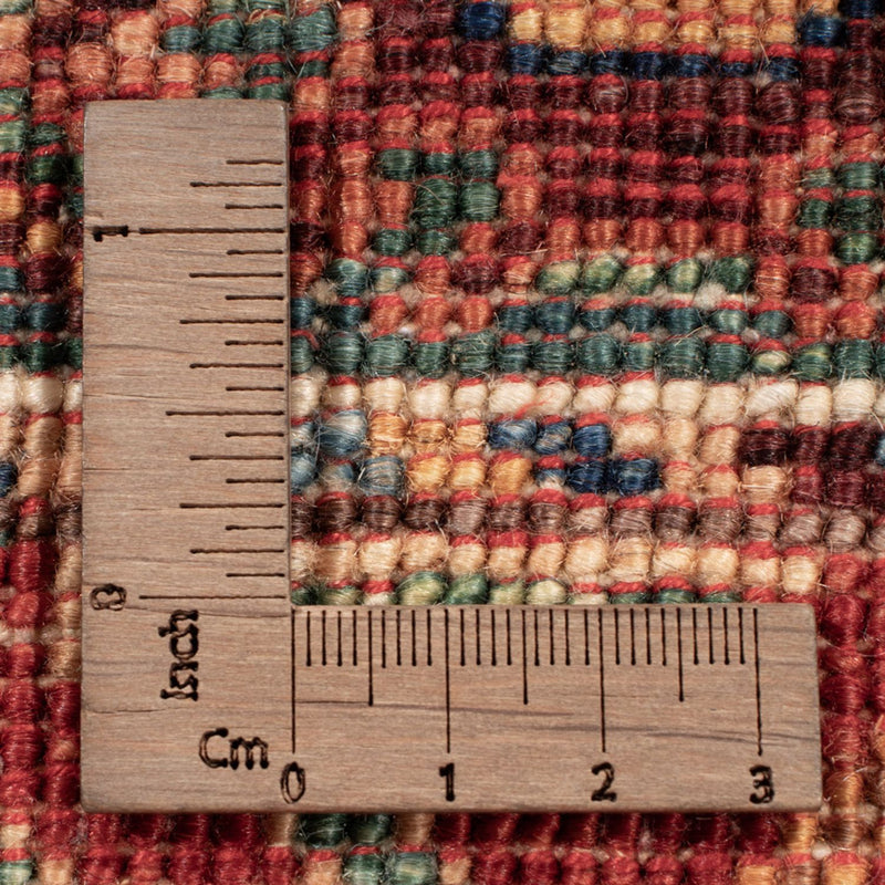 Ziegler Teppich - Shal - 238 x 174 cm - mehrfarbig