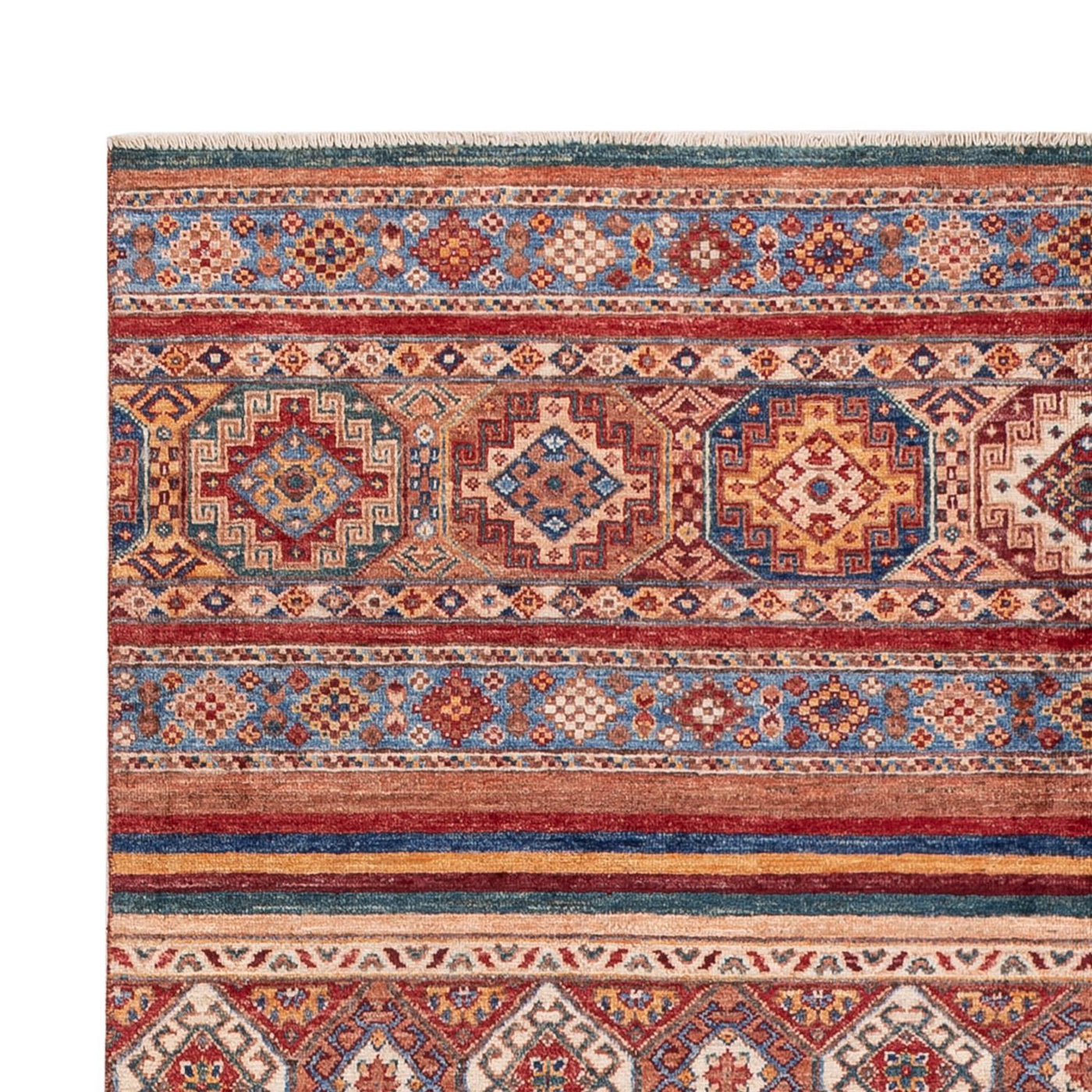 Shal Tapis 240x172cm - Tapis oriental