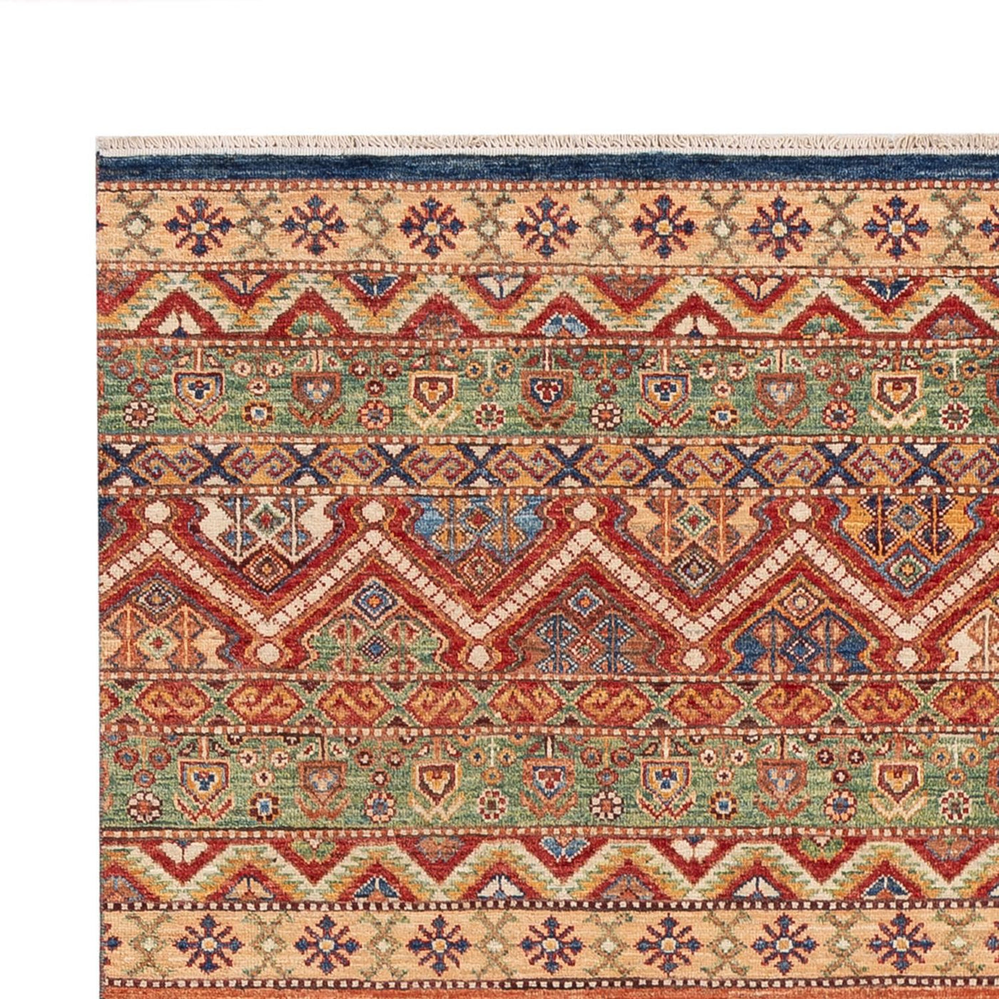Shal Tapis 244x174cm - Tapis oriental