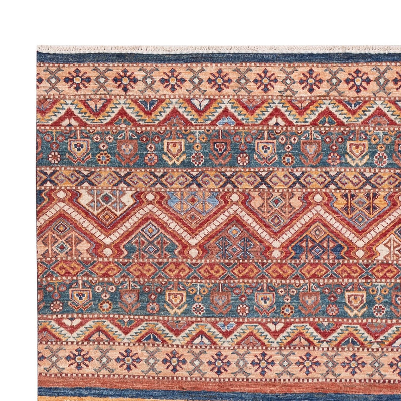 Shal Teppich 229x176cm - Orientteppich