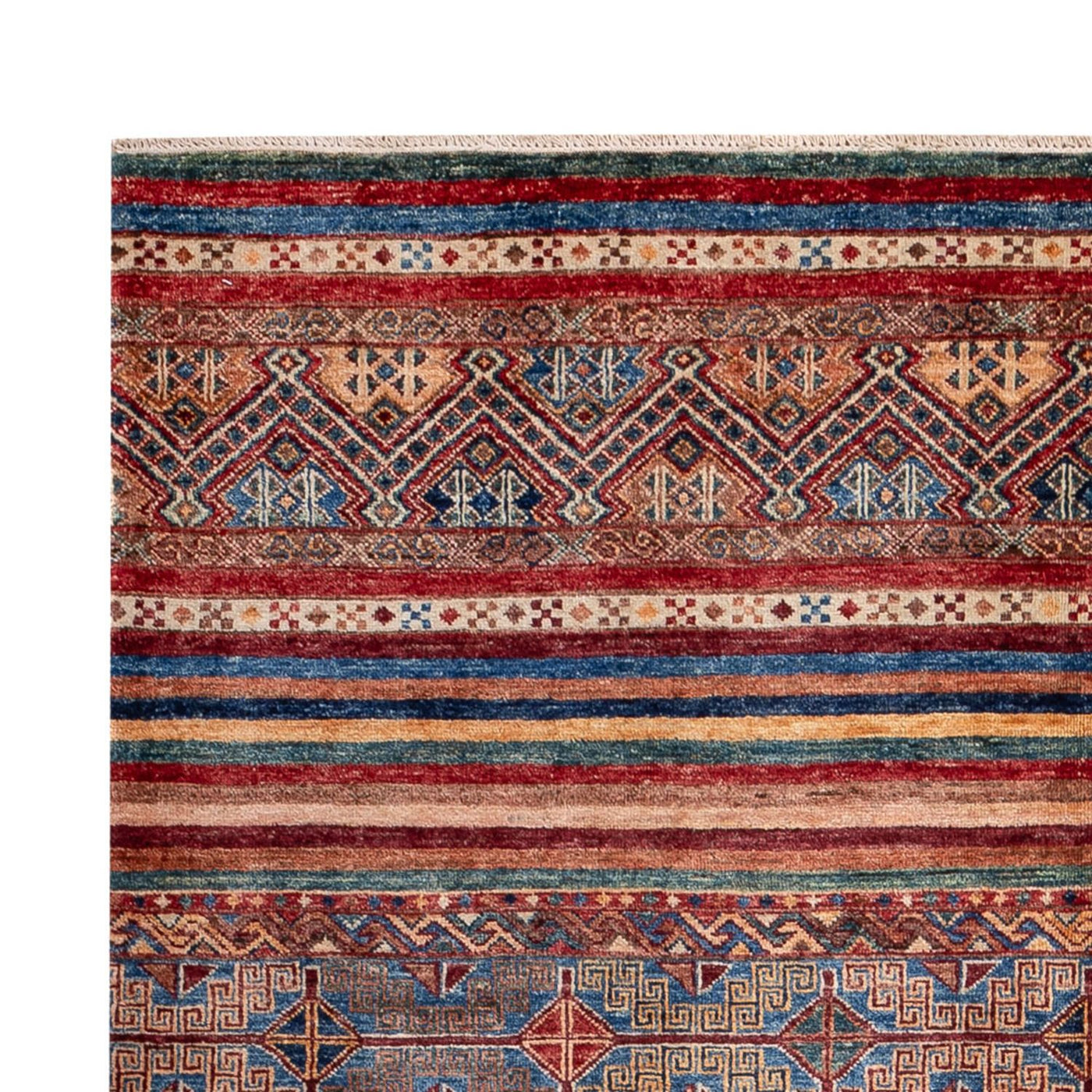 Shal Tappeto 242x177cm - Tappeto orientale
