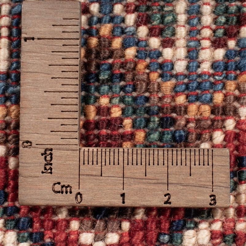 Ziegler Teppich - Shal - 242 x 177 cm - mehrfarbig