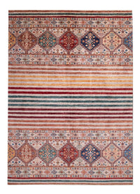 Tapis Ziegler - Shal - 236 x 168 cm - multicolore