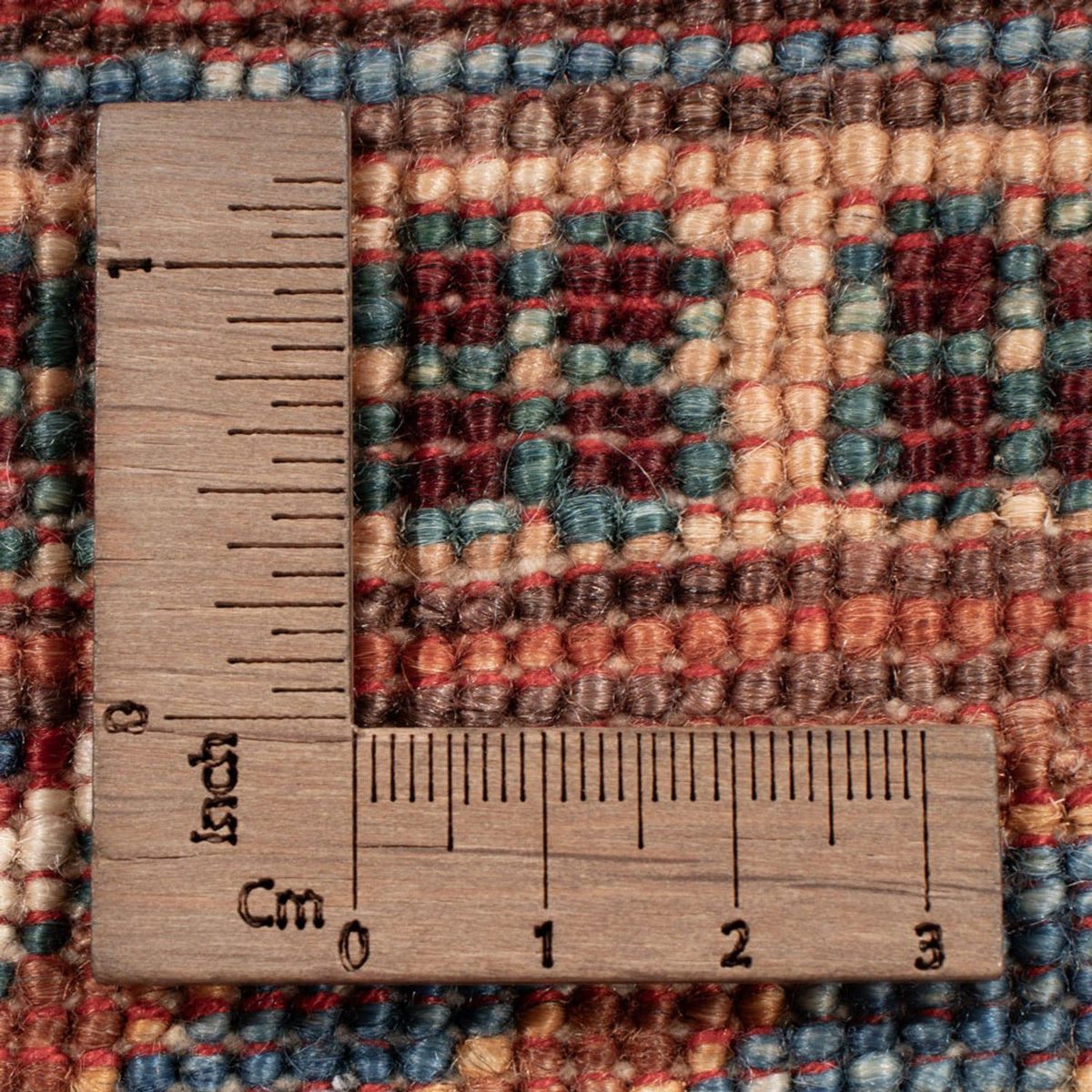 Ziegler Teppich - Shal - 244 x 169 cm - mehrfarbig