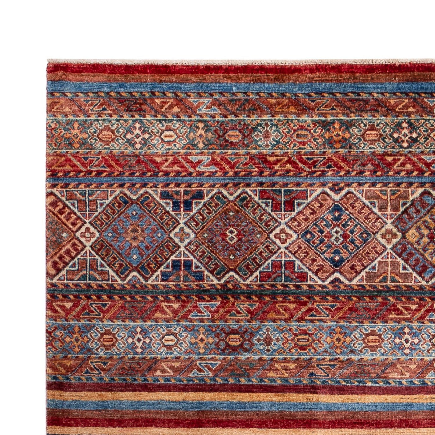 Shal Tapis 245x170cm - Tapis oriental
