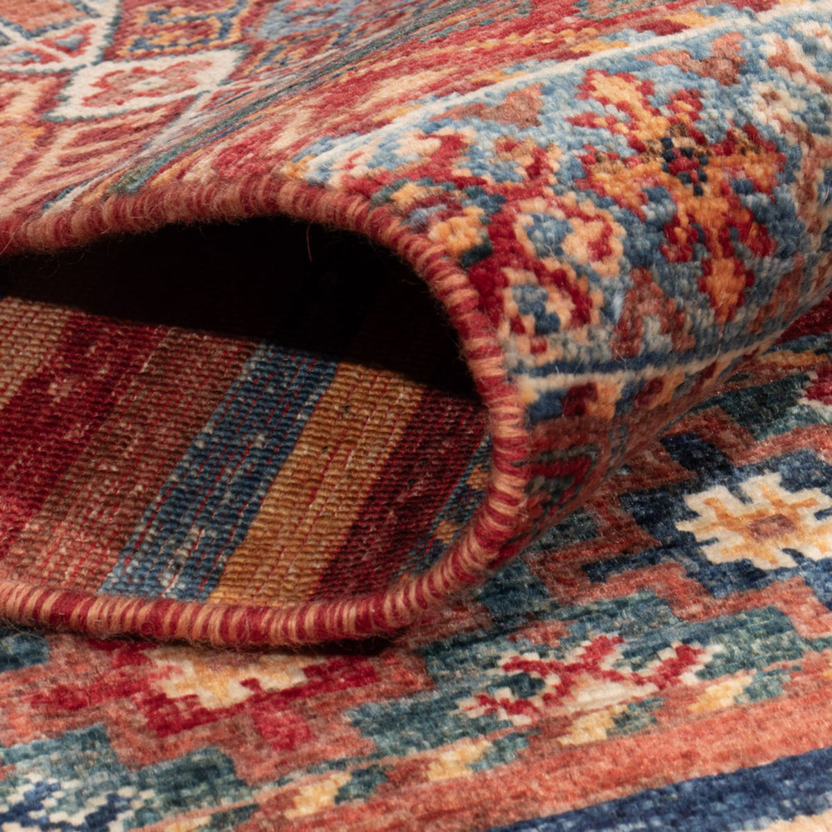 Ziegler Teppich - Shal - 245 x 170 cm - mehrfarbig