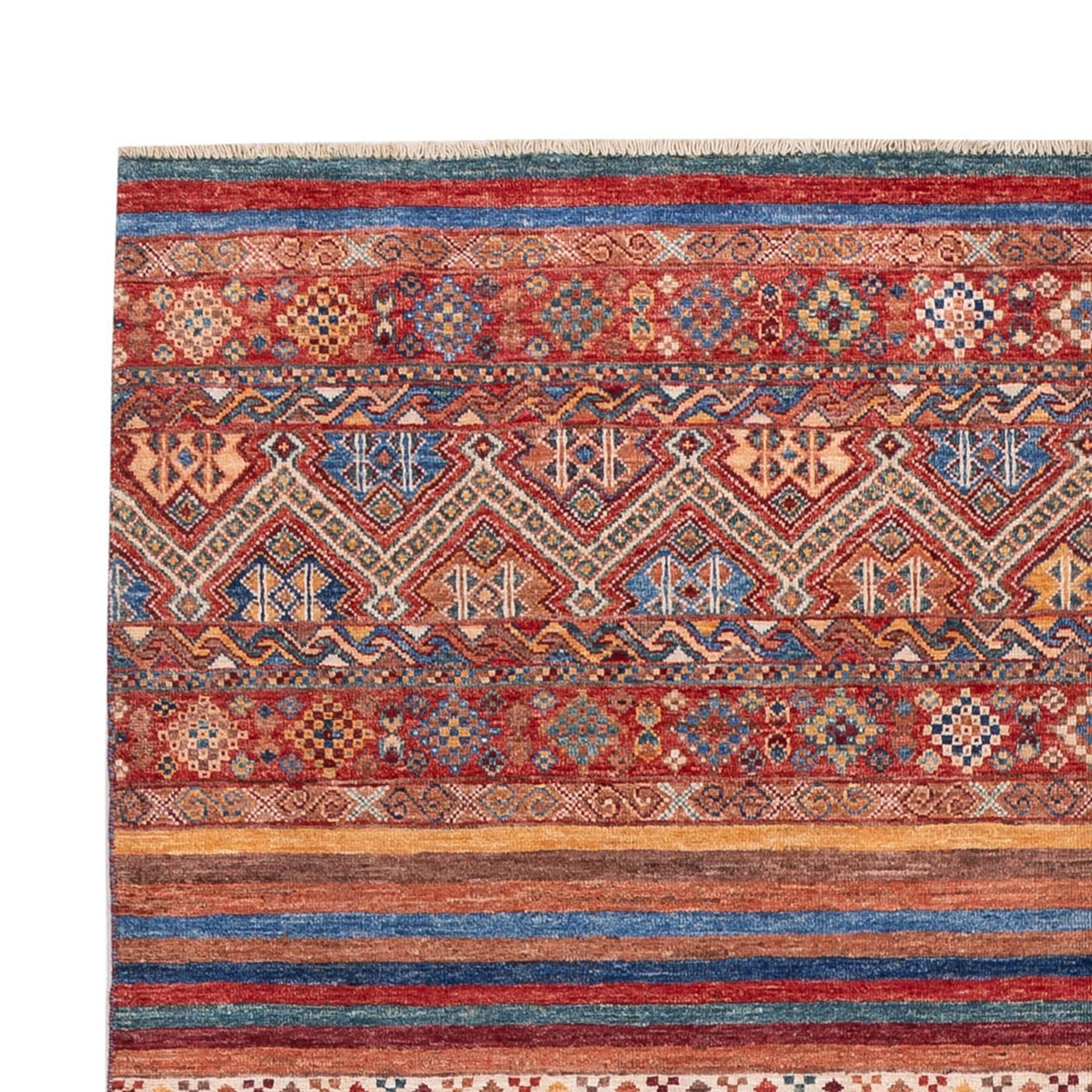 Shal Tapis 233x173cm - Tapis oriental