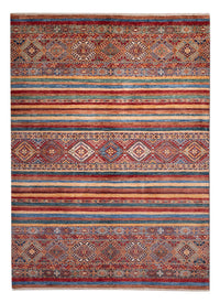 Tapis Ziegler - Shal - 235 x 174 cm - multicolore