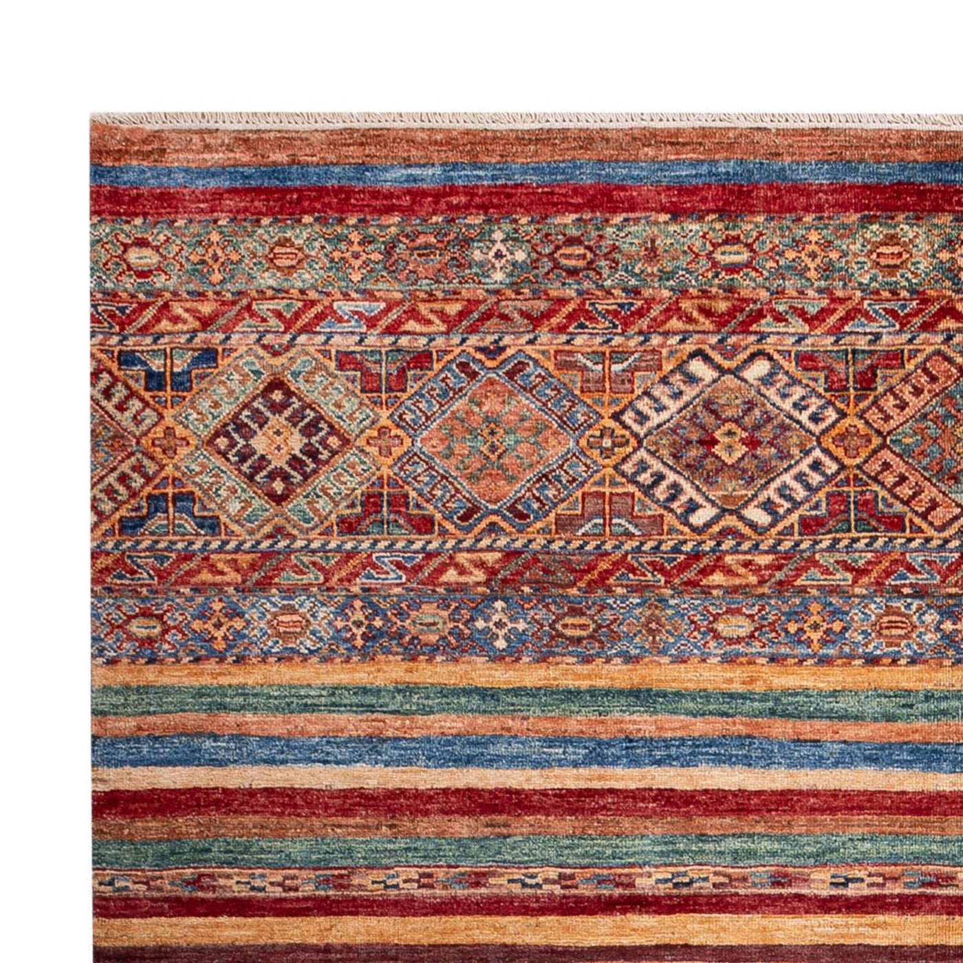 Shal Teppich 235x174cm - Orientteppich