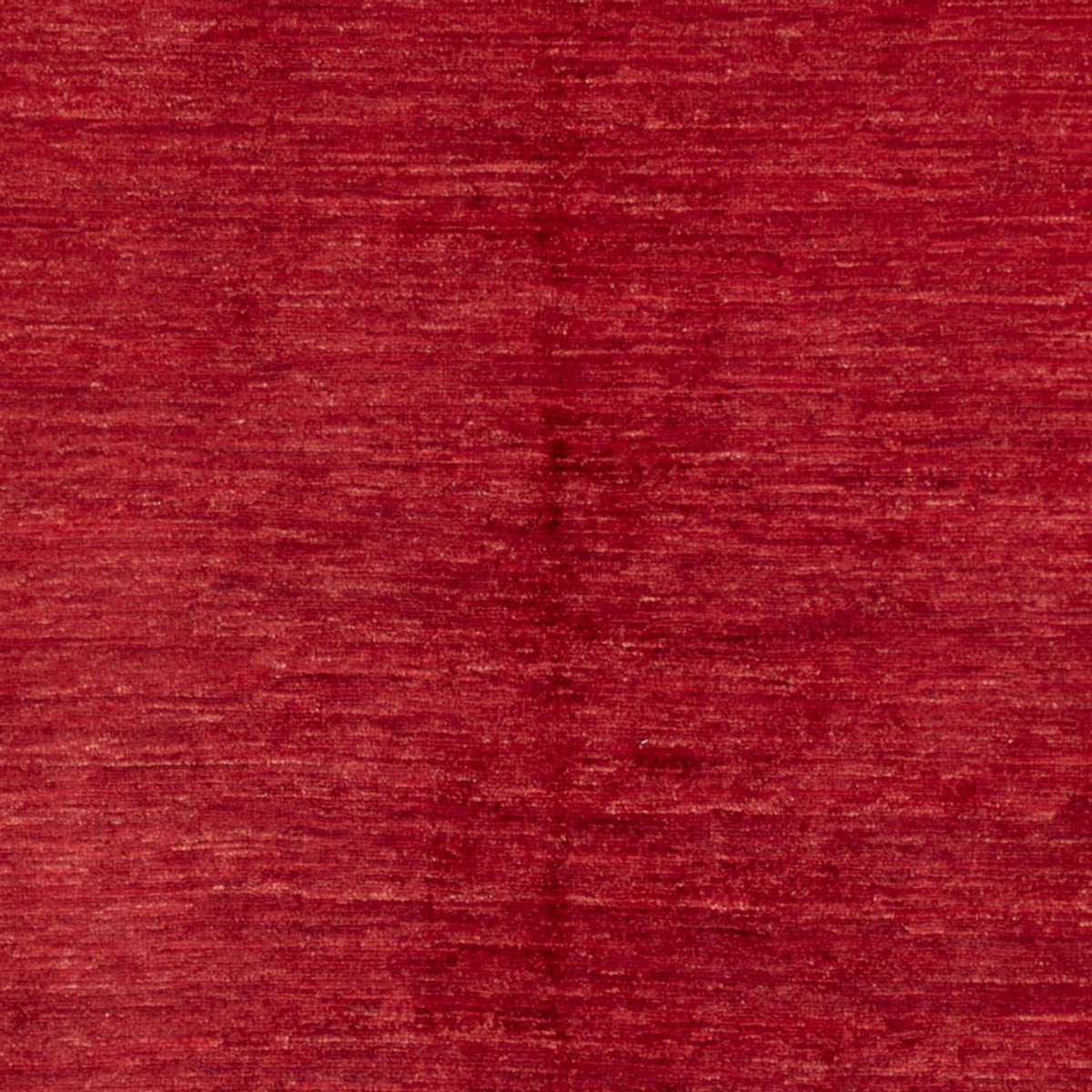 Afghan Teppich - Kunduz - 238 x 176 cm - rot