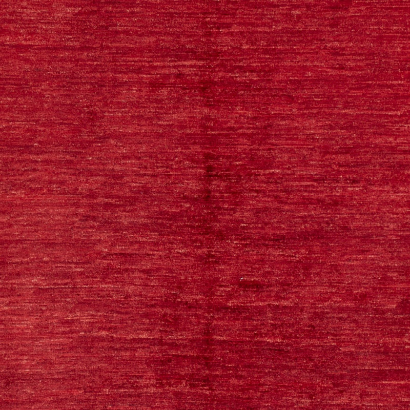 Afghan Teppich - Kunduz - 238 x 176 cm - rot