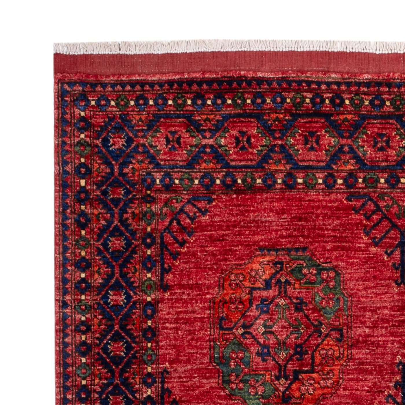 Khal Mohammadi Tapis 234x172cm - Tapis oriental