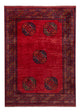 Khal Mohammadi Tapis 236x172cm - Tapis oriental
