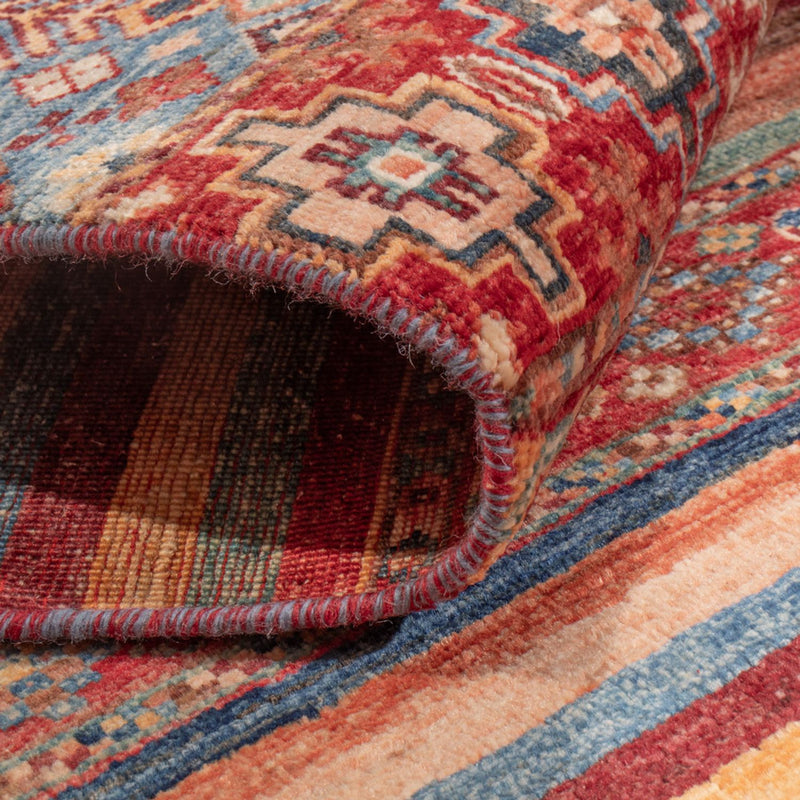 Ziegler Teppich - Shal - 239 x 170 cm - mehrfarbig