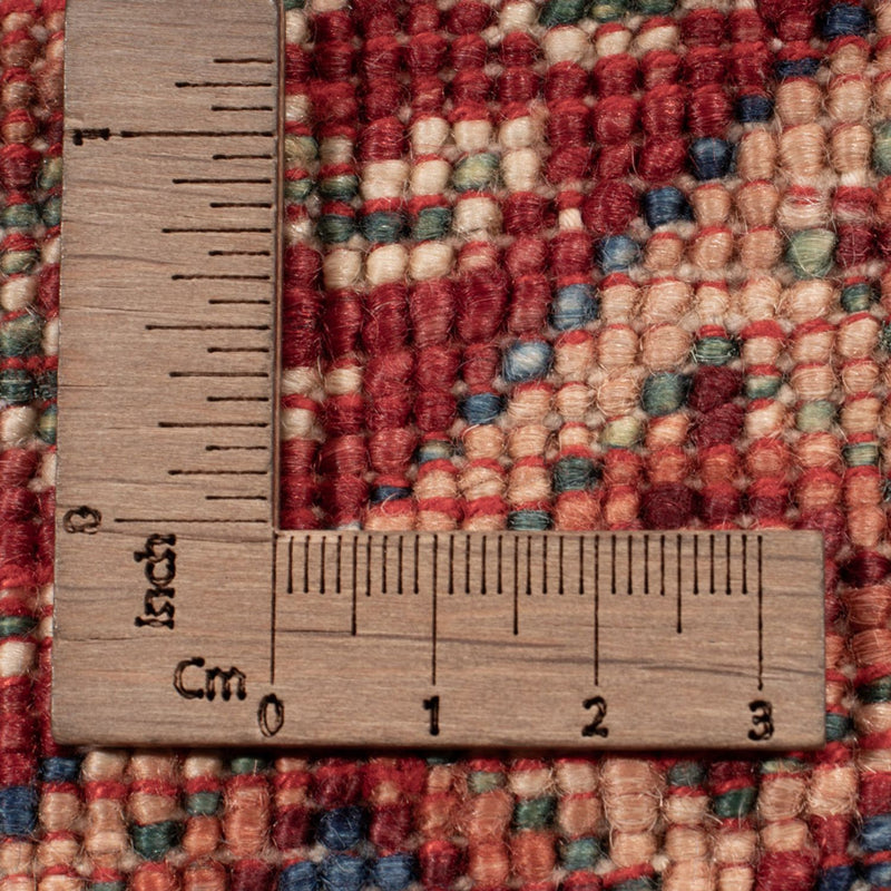 Ziegler Teppich - Shal - 240 x 171 cm - mehrfarbig