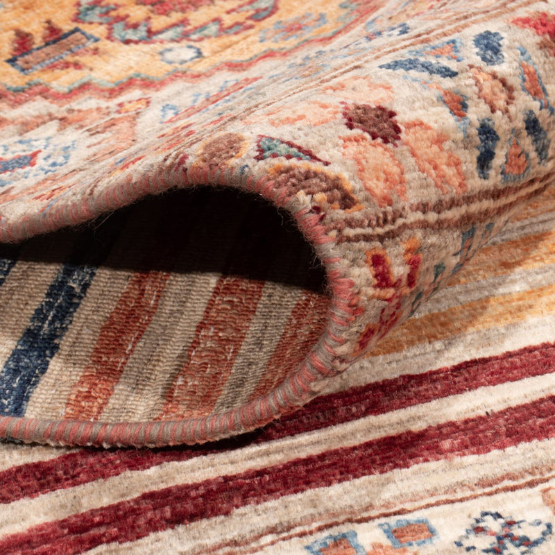 Ziegler Teppich - Shal - 233 x 168 cm - mehrfarbig