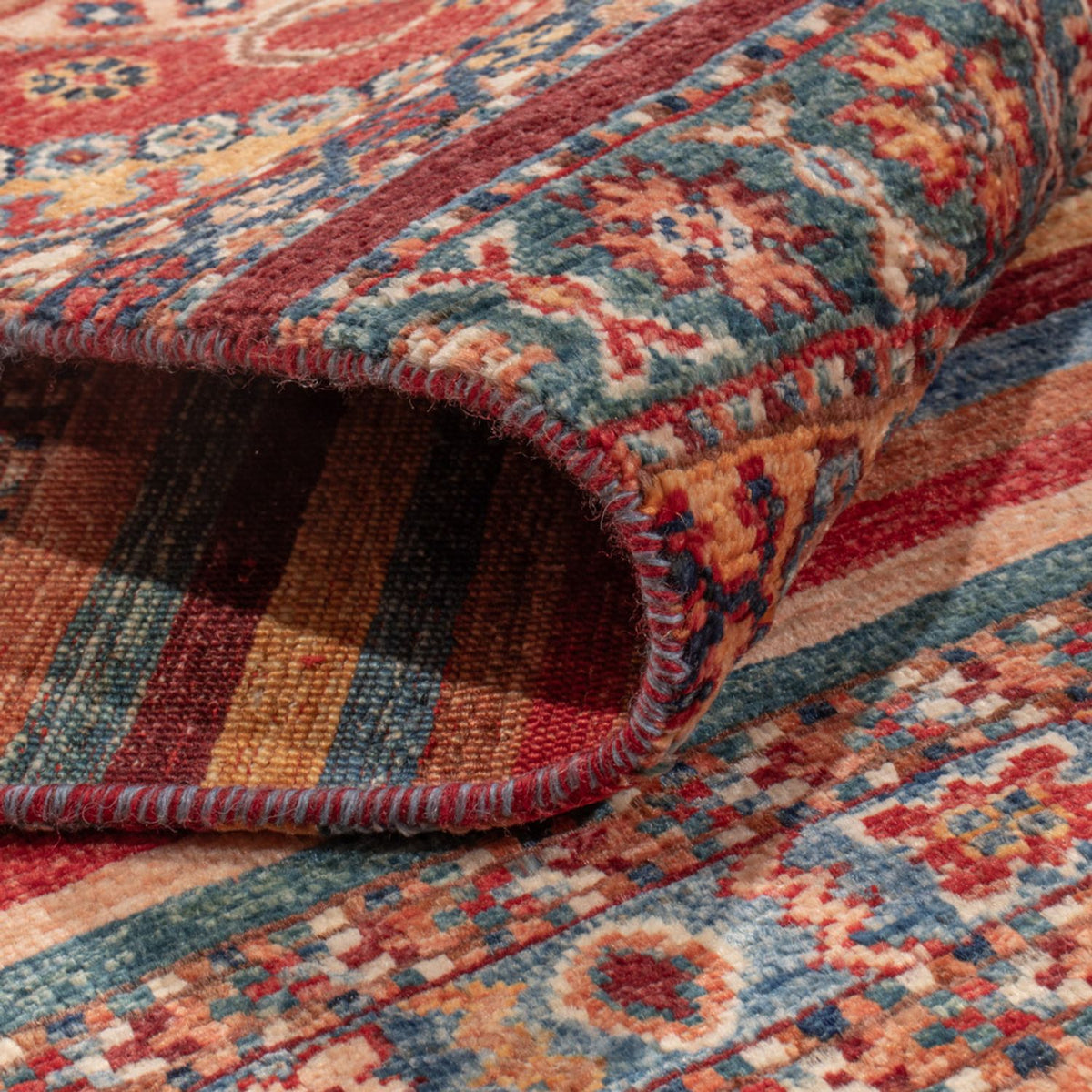 Ziegler Teppich - Shal - 250 x 174 cm - mehrfarbig