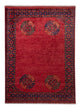 Khal Mohammadi Tappeto 239x177cm - Tappeto orientale