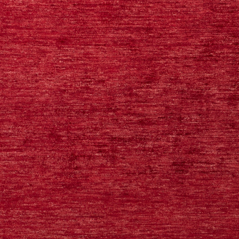 Afghan Teppich - Kunduz - 239 x 177 cm - rot
