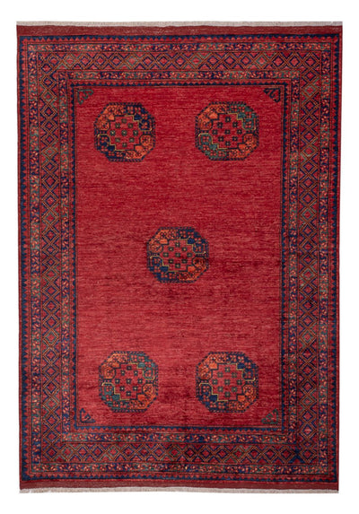 Khal Mohammadi Tappeto 172x238cm - Tappeto orientale