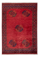 Khal Mohammadi Teppich 243x175cm - Orientteppich