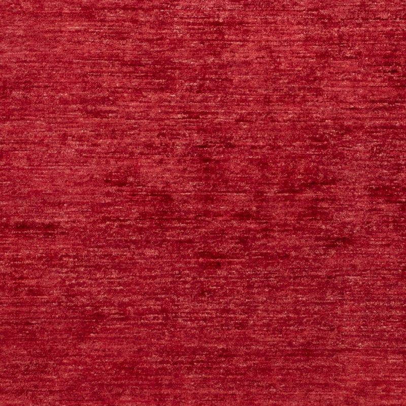 Afghan Teppich - Kunduz - 240 x 173 cm - rot
